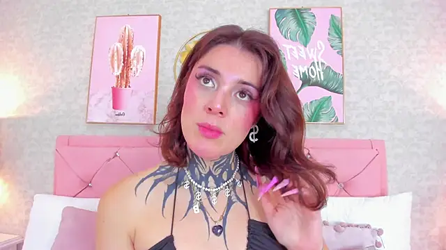 mystikdoll online show from October 16, 12:27 pm