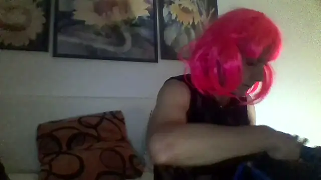 Emily de Carla online show from October 11, 11:29 pm