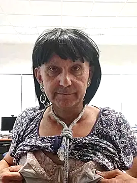 Emily de Carla online show from October 16, 3:23 pm