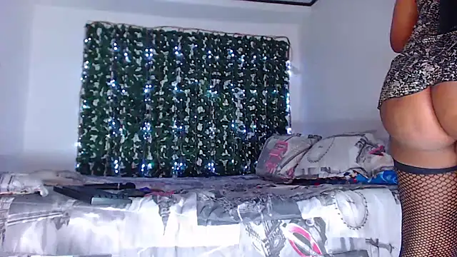 zhannaya jhaen  online show from October 11, 8:22 pm