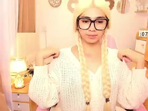 joyfulmartinaa online show from November 7, 11:10 am