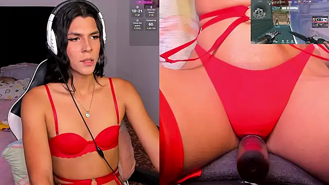 valeriatorrez  online show from September 20, 4:34 pm