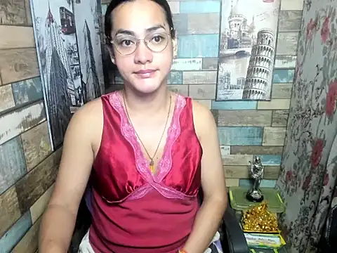 Snapshot of TerraMokoh chatting on September 25, 9:44 pm TerraMokoh online show from September 25, 9:44 pm