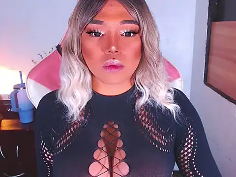 NancySy online show from November 9, 10:21 pm