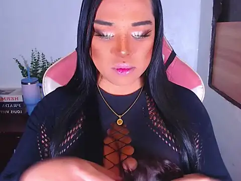 NancySy online show from November 12, 4:14 am