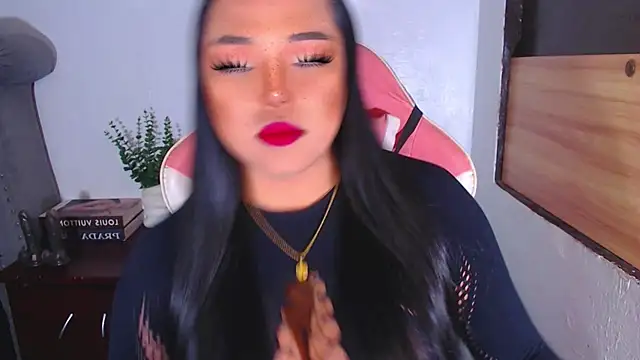 NancySy online show from November 18, 4:34 am