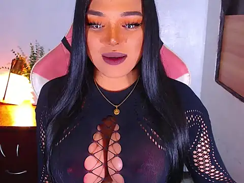 NancySy online show from November 21, 6:36 am