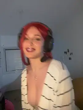 kendrafarq online show from April 29, 2:38 am