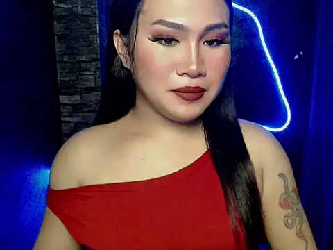 pretty lassy online show from October 20, 8:17 am