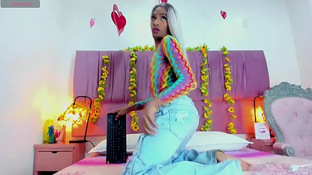 Keycesex online show from February 24, 9:41 pm