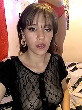 femdomroom online show from February 12, 5:57 am