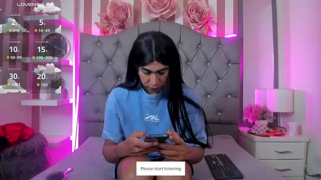 Snapshot of Lucia-Horny24 chatting on September 13, 12:22 pm Lucia-Horny24 online show from September 13, 12:22 pm