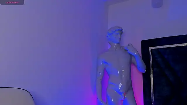 LoganBenedictt online show from September 26, 4:09 am