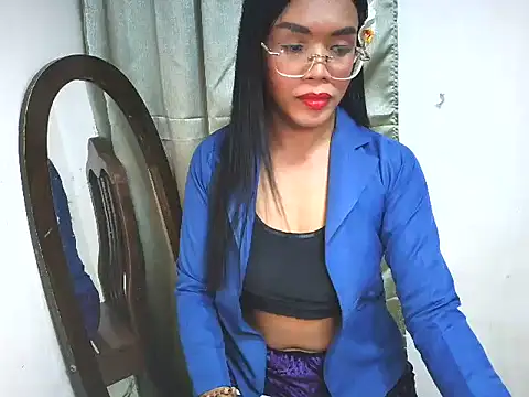  karie online show from October 14, 1:23 pm