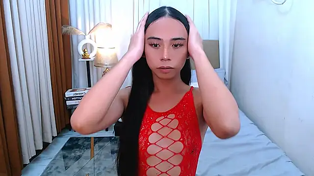 scarlet smith7 online show from February 21, 2:20 pm