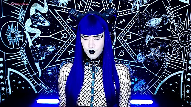Snapshot of naomi_satan chatting on October 2, 11:48 pm naomi satan online show from October 2, 11:48 pm