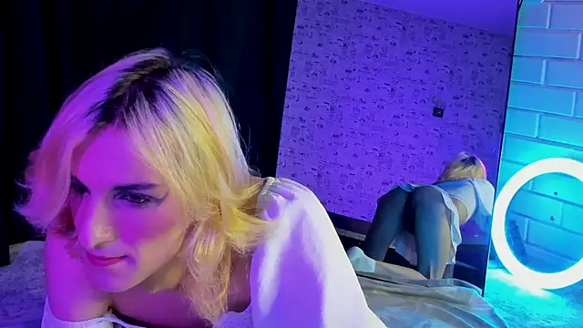 Anjela Botton online show from October 20, 7:06 pm