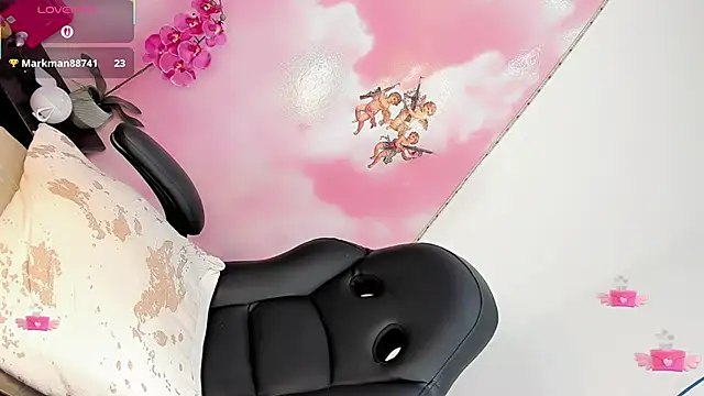 DarliingSweet online show from December 17, 11:49 am