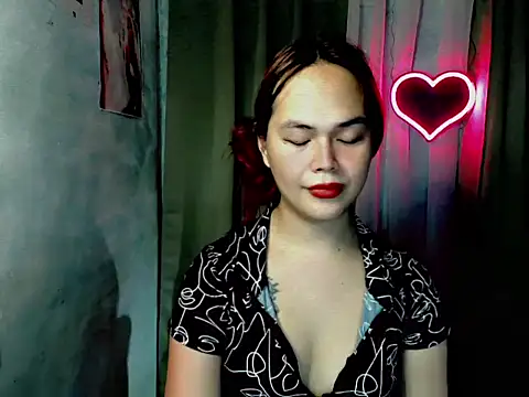 sweetsassyxx online show from October 21, 4:36 am