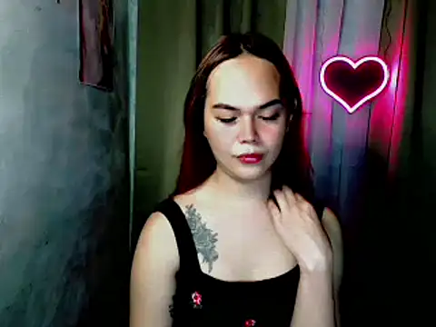 sweetsassyxx online show from November 11, 5:20 am