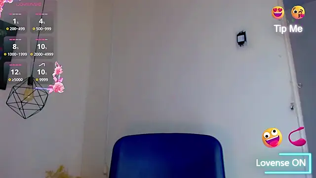 Snapshot of Rachell_Valentina chatting on September 17, 7:19 pm Rachell Valentina online show from September 17, 7:19 pm