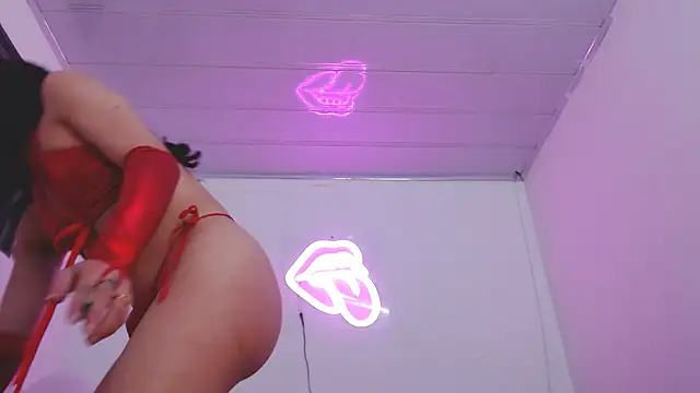 valerii fox 69 online show from February 4, 2:38 am