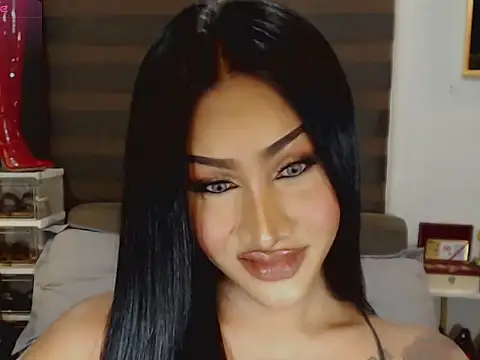 SeductiveVictoria online show from September 21, 2:23 pm