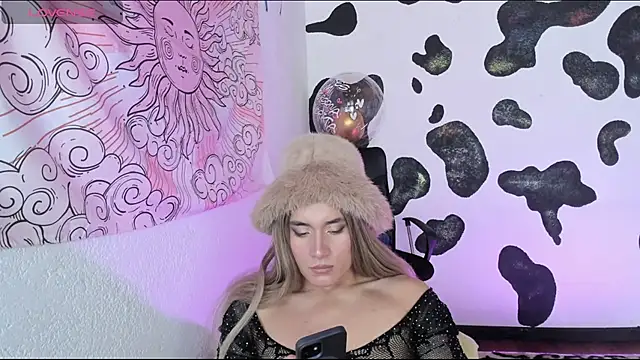 brihanna cooper online show from December 2, 1:47 pm