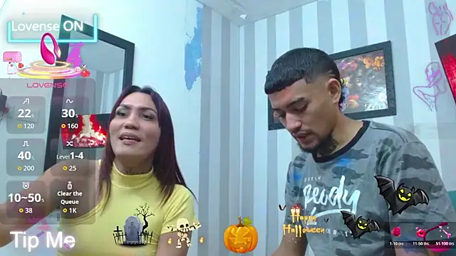 gatica2905 online show from October 29, 2:09 am