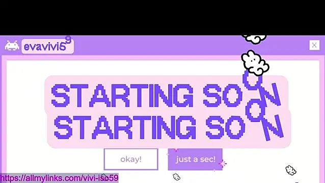 Snapshot of vivi-iso59 chatting on September 25, 2:18 am vivi-iso59 online show from September 25, 2:18 am