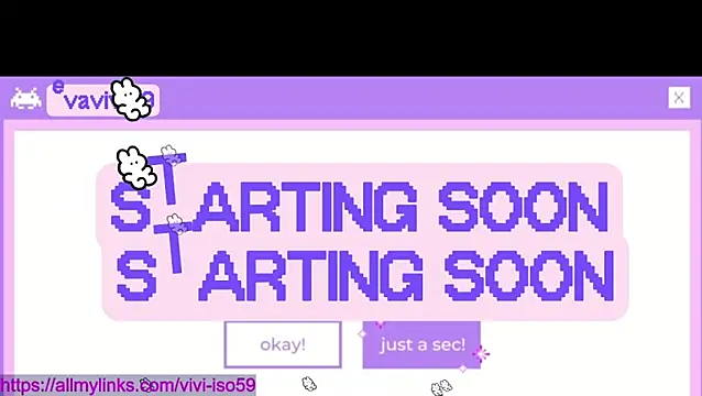 vivi-iso59 online show from October 14, 2:56 am