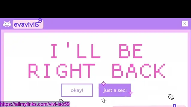 vivi-iso59 online show from November 5, 3:17 am