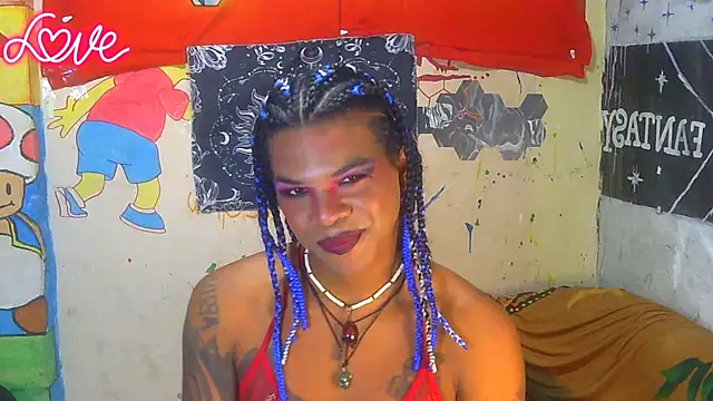 Snapshot of dariana_fire chatting on September 27, 8:07 pm dariana fire online show from September 27, 8:07 pm