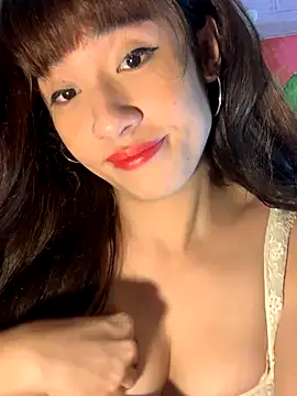 SassyLaurier online show from September 21, 8:03 pm