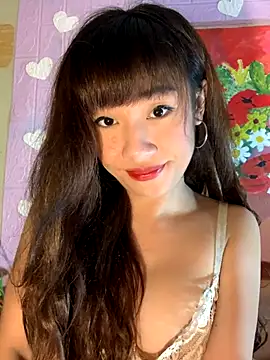 SassyLaurier online show from October 5, 9:03 pm