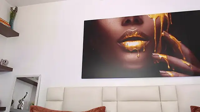 NicoletBlossom online show from October 10, 9:49 pm