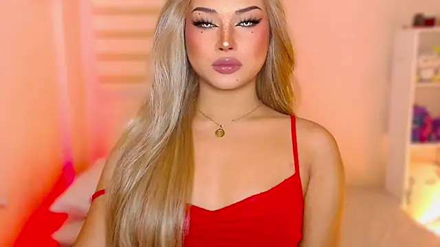 MissRumi Hunter online show from October 16, 6:51 pm