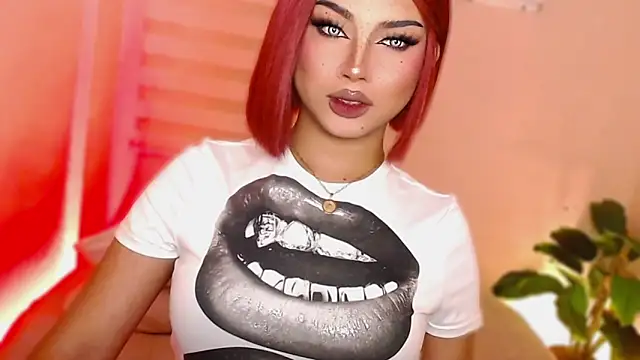 MissRumi Hunter online show from November 28, 4:52 pm