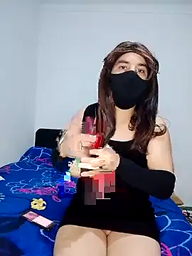 Snapshot of Banouti_23 chatting on October 9, 4:52 pm Banouti 23 online show from October 9, 4:52 pm