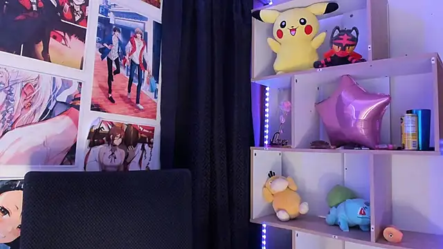 VeronicaSaenzx online show from October 14, 11:37 pm