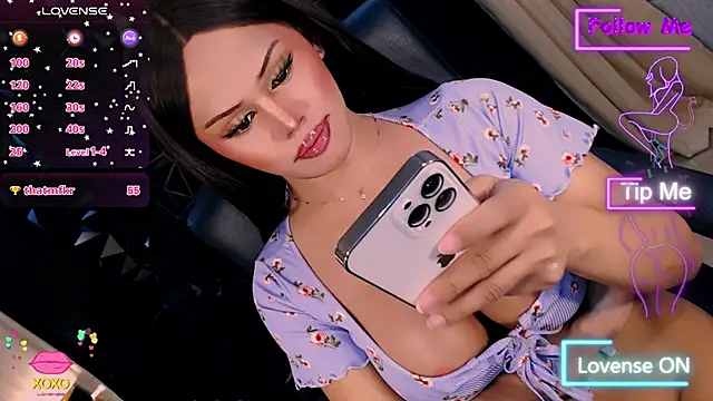 MsSophiaCumLoader online show from January 15, 2:43 am