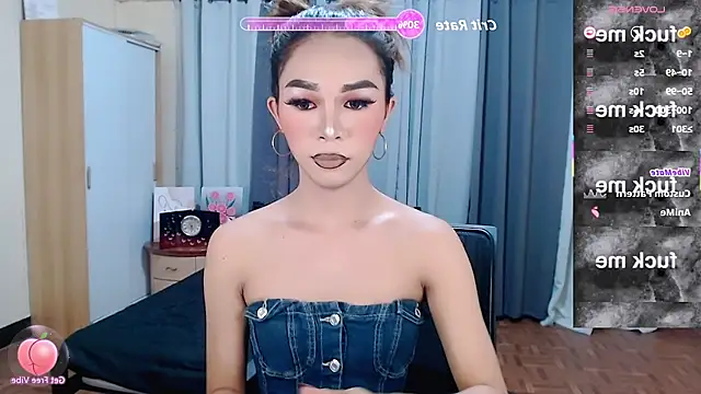 aelinhot online show from October 2, 8:37 am