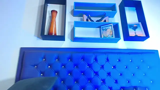 alejadolly online show from November 20, 4:24 am