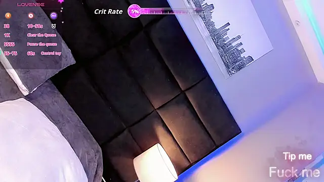 Snapshot of Ana_Paaula23 chatting on September 12, 8:25 pm Ana Paaula23 online show from September 12, 8:25 pm