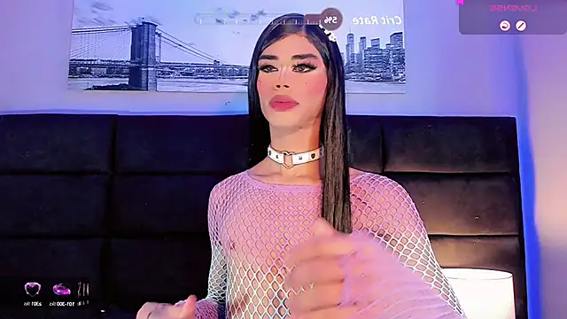 Snapshot of Ana_Paaula23 chatting on October 4, 10:10 pm Ana Paaula23 online show from October 4, 10:10 pm