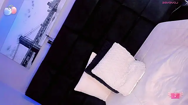 Ana Paaula23 online show from January 10, 11:11 pm