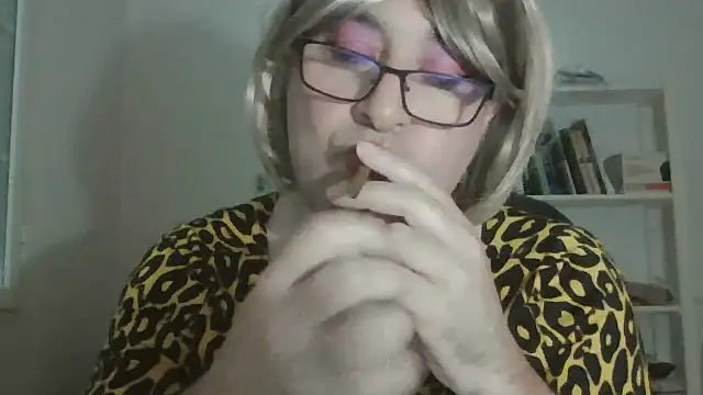 nataliacd online show from November 13, 6:37 pm