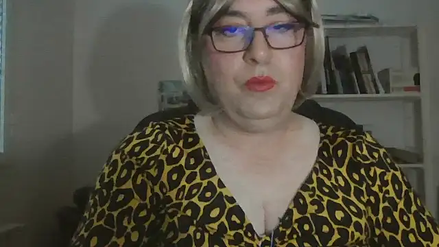 nataliacd online show from November 15, 1:31 pm