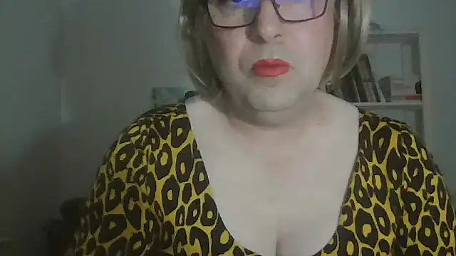 nataliacd online show from November 16, 5:34 pm