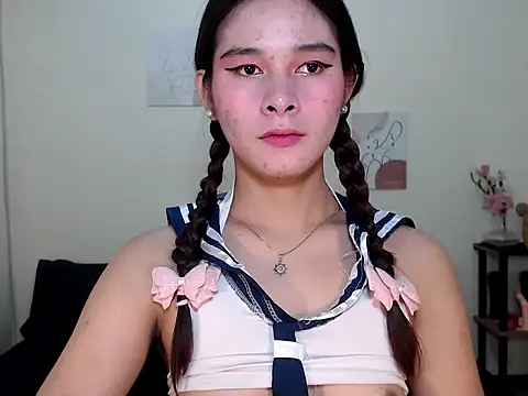 Snapshot of sassymimi69 chatting on September 15, 3:55 am sassymimi69 online show from September 15, 3:55 am